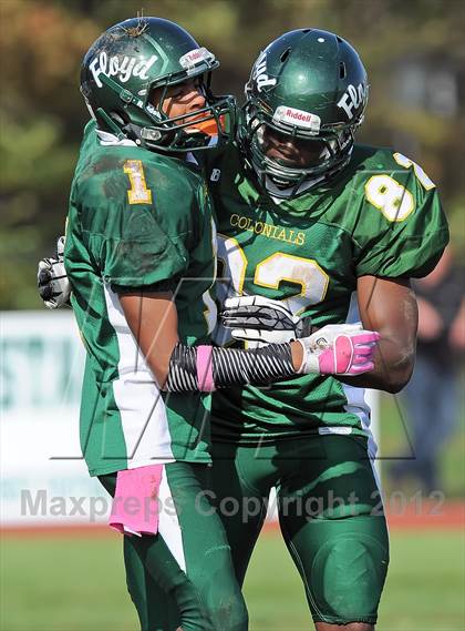 Thumbnail 2 in Northport @ William Floyd photogallery.