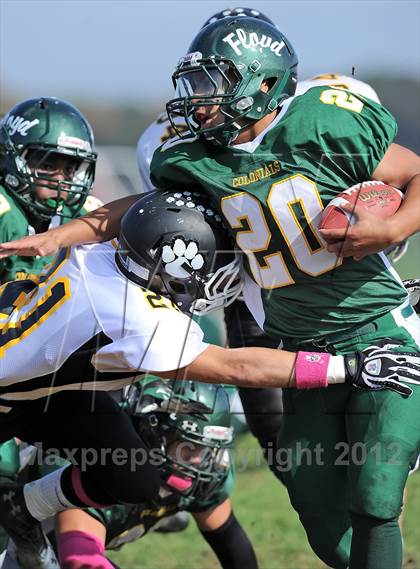 Thumbnail 2 in Northport @ William Floyd photogallery.