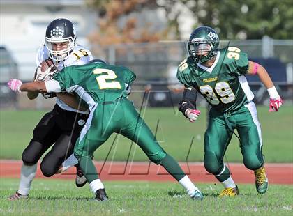 Thumbnail 2 in Northport @ William Floyd photogallery.