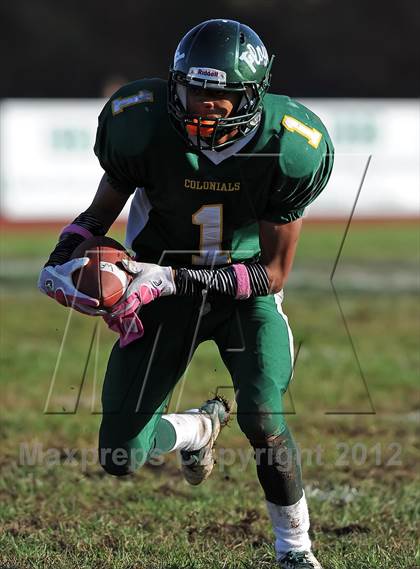 Thumbnail 2 in Northport @ William Floyd photogallery.
