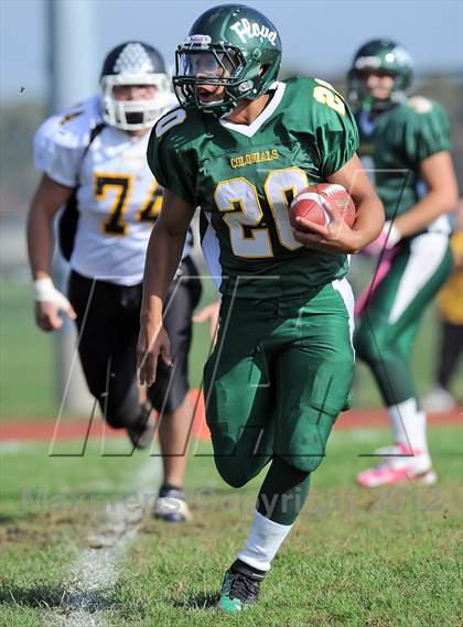 Thumbnail 1 in Northport @ William Floyd photogallery.