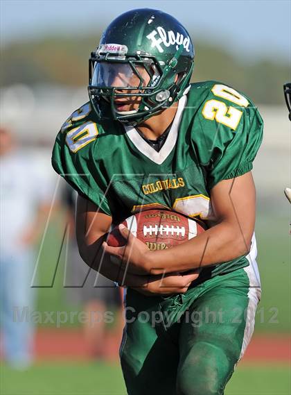Thumbnail 2 in Northport @ William Floyd photogallery.
