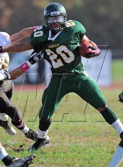 Thumbnail 1 in Northport @ William Floyd photogallery.