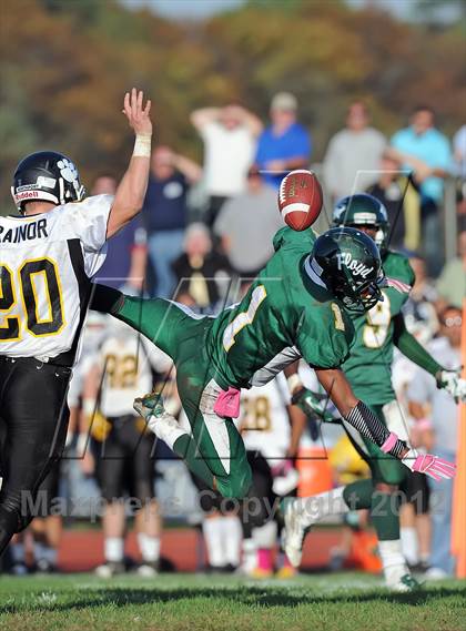 Thumbnail 1 in Northport @ William Floyd photogallery.