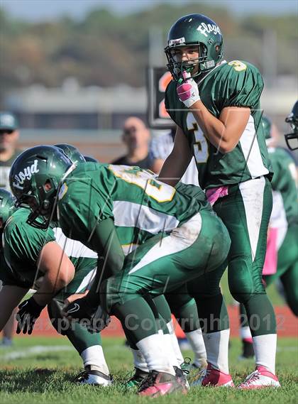 Thumbnail 3 in Northport @ William Floyd photogallery.