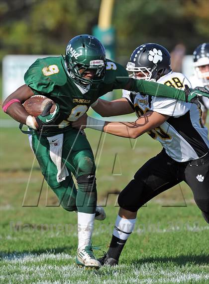 Thumbnail 1 in Northport @ William Floyd photogallery.