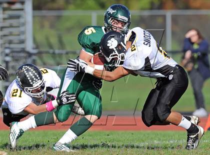 Thumbnail 1 in Northport @ William Floyd photogallery.