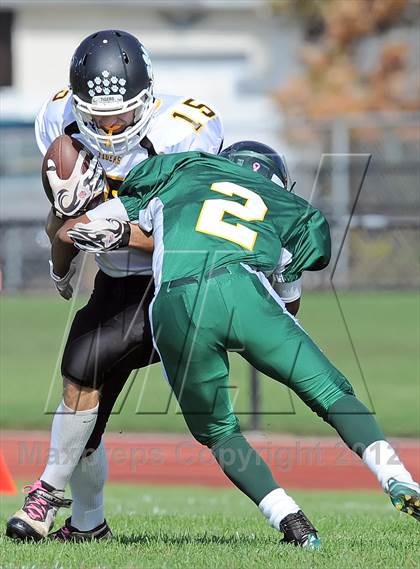 Thumbnail 3 in Northport @ William Floyd photogallery.