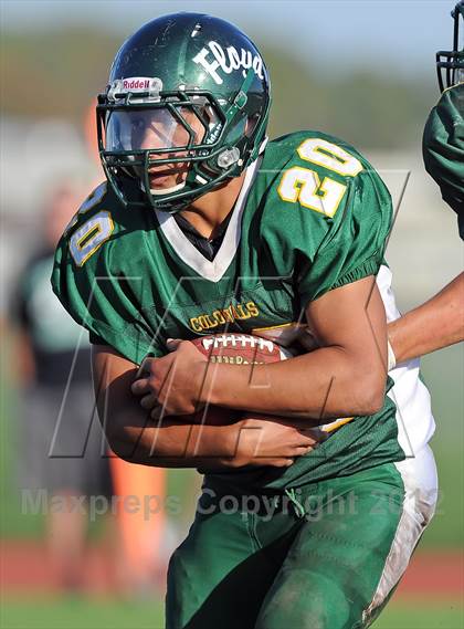 Thumbnail 1 in Northport @ William Floyd photogallery.