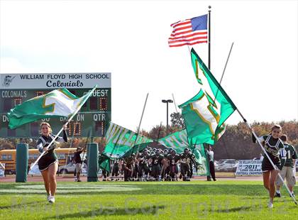 Thumbnail 1 in Northport @ William Floyd photogallery.