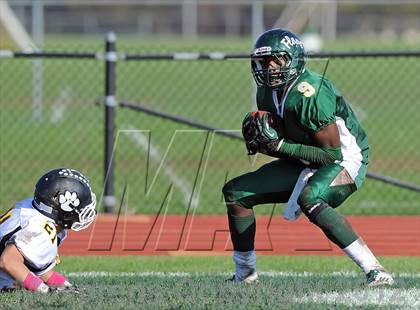 Thumbnail 3 in Northport @ William Floyd photogallery.