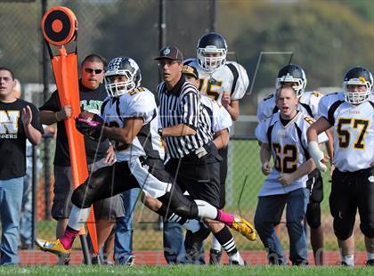Thumbnail 1 in Northport @ William Floyd photogallery.