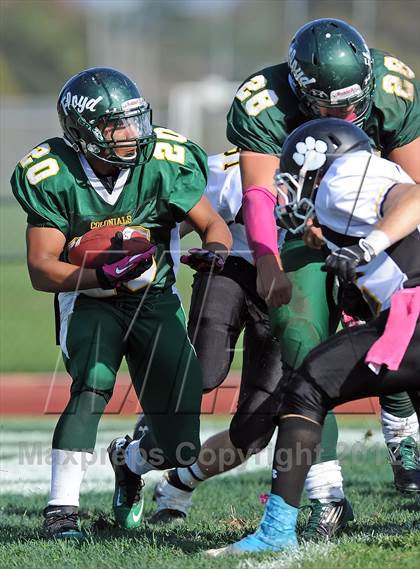 Thumbnail 1 in Northport @ William Floyd photogallery.