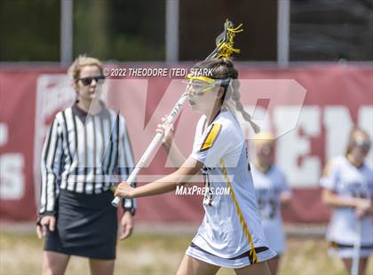 Thumbnail 2 in Green Mountain vs. Thompson Valley (CHSAA 4A State Championship) photogallery.