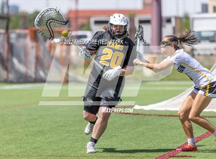 Thumbnail 1 in Green Mountain vs. Thompson Valley (CHSAA 4A State Championship) photogallery.