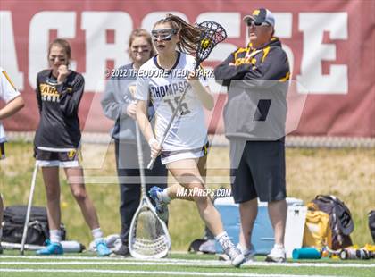 Thumbnail 2 in Green Mountain vs. Thompson Valley (CHSAA 4A State Championship) photogallery.