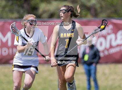 Thumbnail 1 in Green Mountain vs. Thompson Valley (CHSAA 4A State Championship) photogallery.