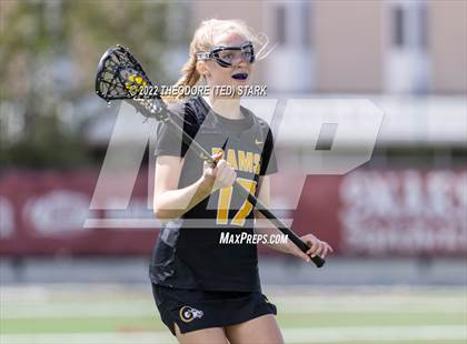 Thumbnail 3 in Green Mountain vs. Thompson Valley (CHSAA 4A State Championship) photogallery.