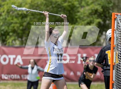 Thumbnail 1 in Green Mountain vs. Thompson Valley (CHSAA 4A State Championship) photogallery.