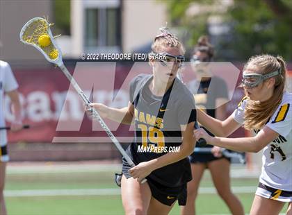 Thumbnail 2 in Green Mountain vs. Thompson Valley (CHSAA 4A State Championship) photogallery.