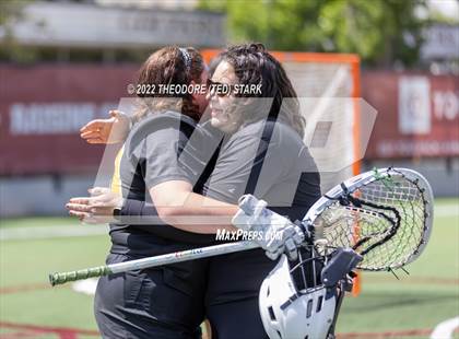 Thumbnail 2 in Green Mountain vs. Thompson Valley (CHSAA 4A State Championship) photogallery.
