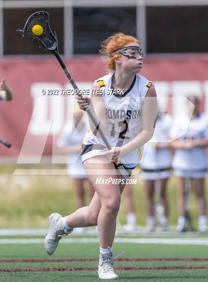 Thumbnail 1 in Green Mountain vs. Thompson Valley (CHSAA 4A State Championship) photogallery.