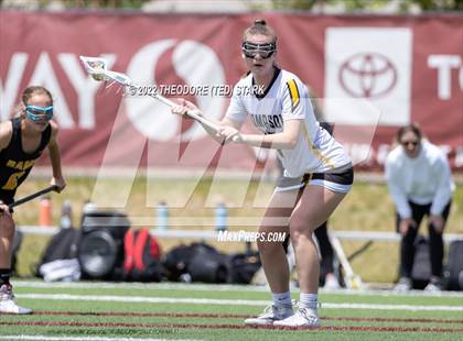 Thumbnail 3 in Green Mountain vs. Thompson Valley (CHSAA 4A State Championship) photogallery.