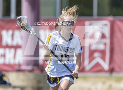 Thumbnail 1 in Green Mountain vs. Thompson Valley (CHSAA 4A State Championship) photogallery.