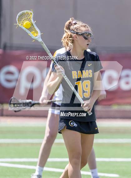Thumbnail 1 in Green Mountain vs. Thompson Valley (CHSAA 4A State Championship) photogallery.