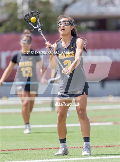 Thumbnail 2 in Green Mountain vs. Thompson Valley (CHSAA 4A State Championship) photogallery.