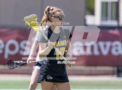 Thumbnail 3 in Green Mountain vs. Thompson Valley (CHSAA 4A State Championship) photogallery.