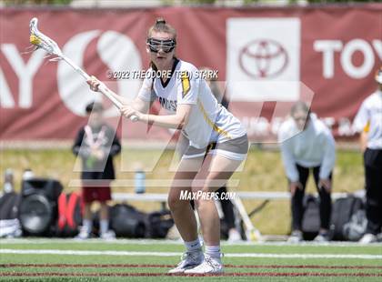 Thumbnail 1 in Green Mountain vs. Thompson Valley (CHSAA 4A State Championship) photogallery.