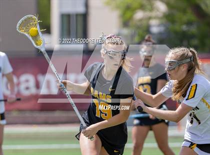 Thumbnail 1 in Green Mountain vs. Thompson Valley (CHSAA 4A State Championship) photogallery.