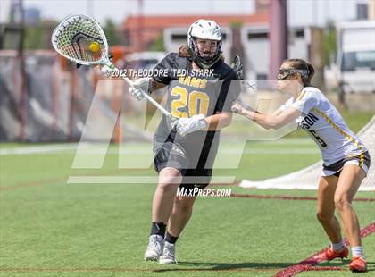 Thumbnail 2 in Green Mountain vs. Thompson Valley (CHSAA 4A State Championship) photogallery.