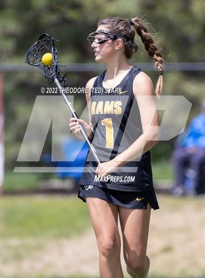 Thumbnail 1 in Green Mountain vs. Thompson Valley (CHSAA 4A State Championship) photogallery.