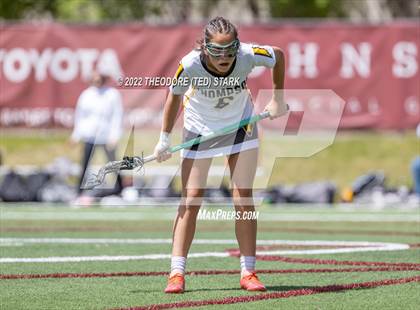 Thumbnail 3 in Green Mountain vs. Thompson Valley (CHSAA 4A State Championship) photogallery.
