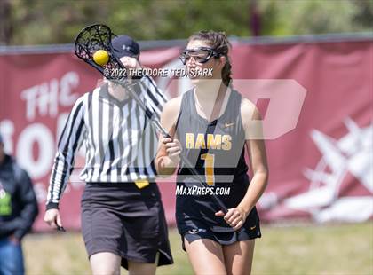 Thumbnail 1 in Green Mountain vs. Thompson Valley (CHSAA 4A State Championship) photogallery.
