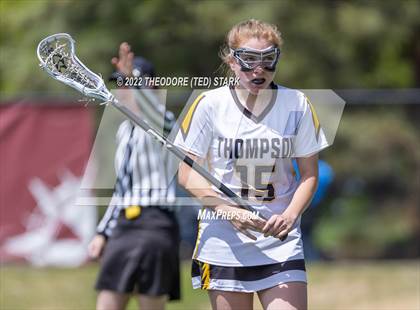 Thumbnail 1 in Green Mountain vs. Thompson Valley (CHSAA 4A State Championship) photogallery.