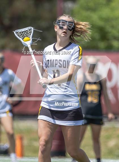 Thumbnail 1 in Green Mountain vs. Thompson Valley (CHSAA 4A State Championship) photogallery.
