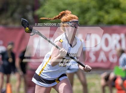 Thumbnail 3 in Green Mountain vs. Thompson Valley (CHSAA 4A State Championship) photogallery.