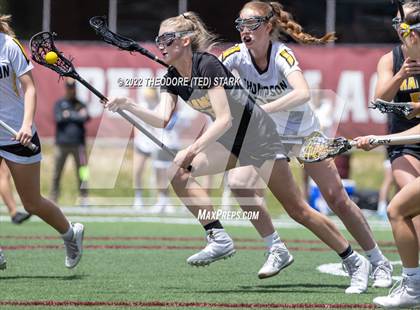 Thumbnail 1 in Green Mountain vs. Thompson Valley (CHSAA 4A State Championship) photogallery.
