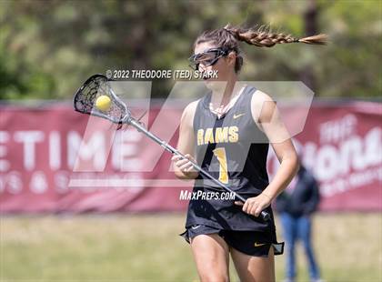 Thumbnail 2 in Green Mountain vs. Thompson Valley (CHSAA 4A State Championship) photogallery.