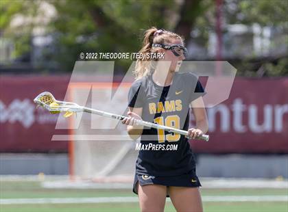 Thumbnail 2 in Green Mountain vs. Thompson Valley (CHSAA 4A State Championship) photogallery.