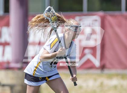 Thumbnail 2 in Green Mountain vs. Thompson Valley (CHSAA 4A State Championship) photogallery.