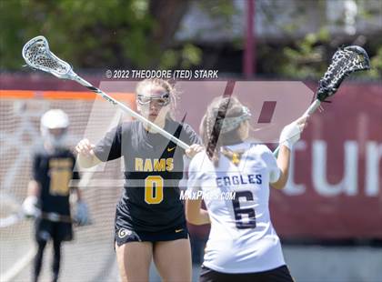 Thumbnail 3 in Green Mountain vs. Thompson Valley (CHSAA 4A State Championship) photogallery.