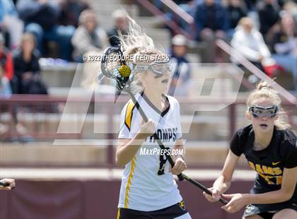 Thumbnail 1 in Green Mountain vs. Thompson Valley (CHSAA 4A State Championship) photogallery.