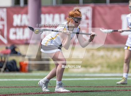 Thumbnail 3 in Green Mountain vs. Thompson Valley (CHSAA 4A State Championship) photogallery.