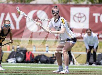 Thumbnail 1 in Green Mountain vs. Thompson Valley (CHSAA 4A State Championship) photogallery.