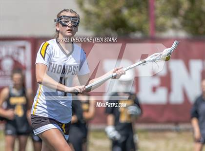 Thumbnail 1 in Green Mountain vs. Thompson Valley (CHSAA 4A State Championship) photogallery.
