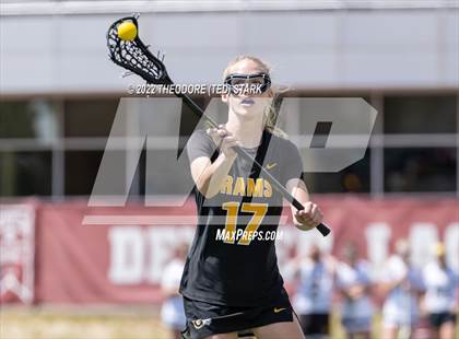 Thumbnail 2 in Green Mountain vs. Thompson Valley (CHSAA 4A State Championship) photogallery.